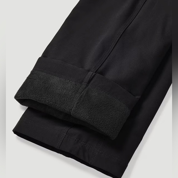 NWT Eddie Bauer size 6 Flexion Lined 2.0 Pants Snowboarding, skiing, hiking - Picture 5 of 6